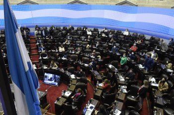 Según Sergio Massa, los números dan para aprobar en Diputados el Impuesto a la Riqueza.