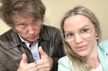 Carolina Piparo no estará al frente del ANSES.