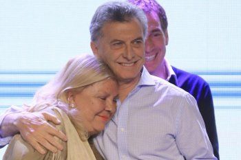 Mesa judicial macrista: piden que Carrió declare en la justicia