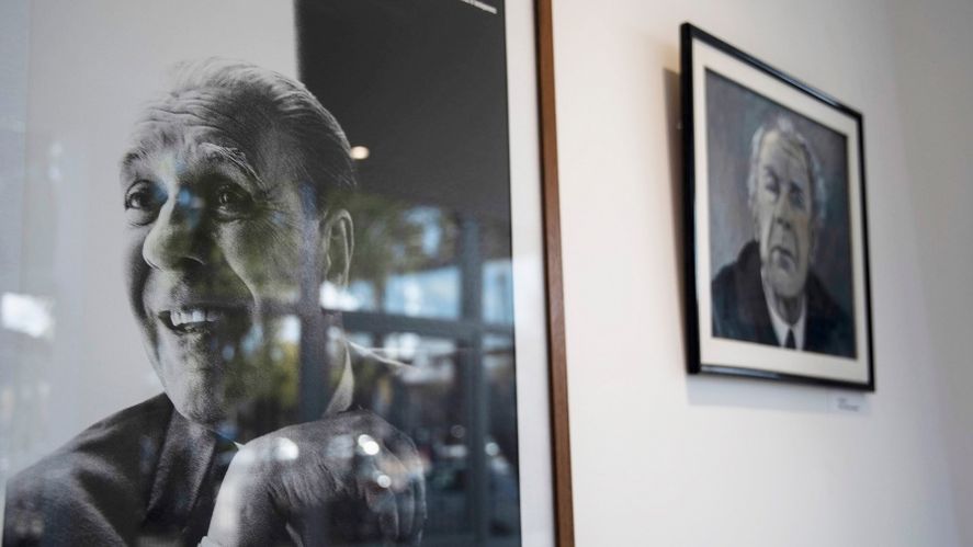 La única casa de Jorge Luis Borges que funciona como museo reabrirá sus puertas al público. Se trata de un chalet del 40, ubicado en la región bonaerense.
