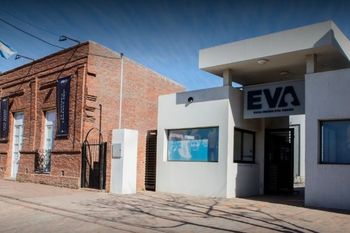 Casa Museo Eva Perón. 
