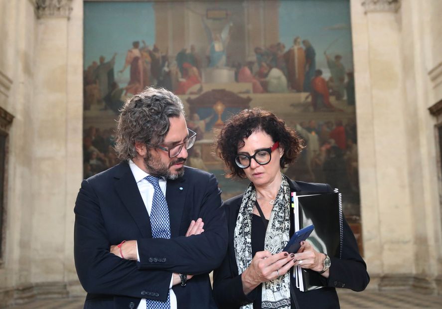 Cecilia Todesca: “Argentina podría ser un proveedor estable de gas al mundo”