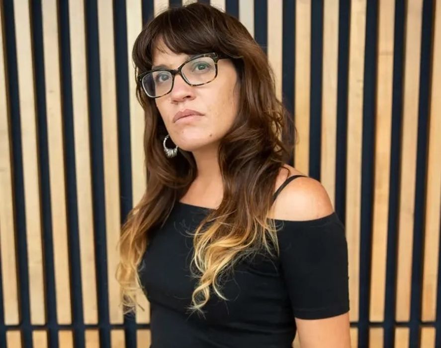Celeste Dieguez publicó obras como Lo real, La canción del amor y El camino americano.