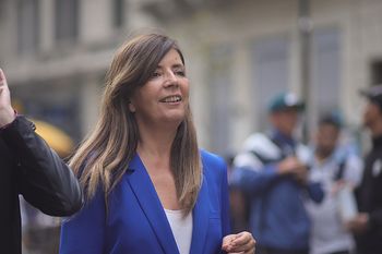 desde el gobierno aseguran que la medida del banco central es momentanea y puntual