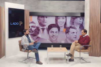 Médicos de CICOP sobre relación con el gobierno de Kicillof: “Hay niveles de respuesta a temas estructurales que son positivos”
