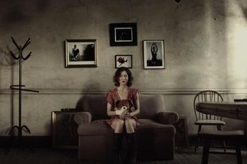 15 películas y series para reflexionar sobre violencia de género. Clementina, de Jimena Monteoliva.