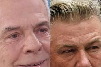 El actor Victor Laplace habló sobre el caso Alec Baldwin