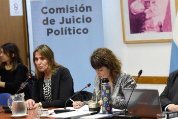 juicio politico a la corte: el manejo de la obra social bajo la lupa