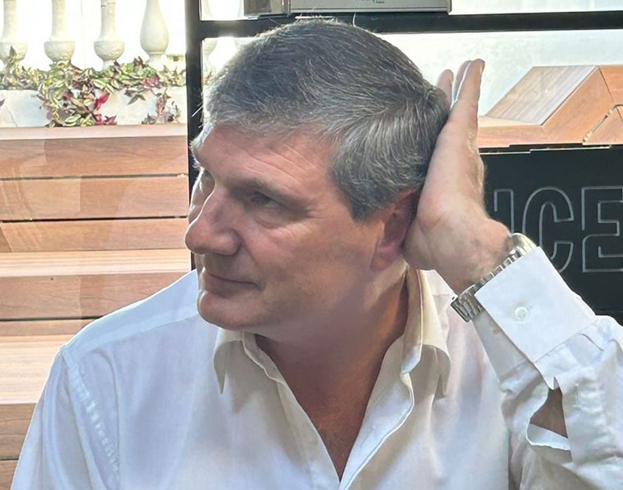 Exintendente y actual candidato fue condenado e inhabilitado por corrupción