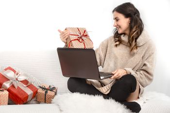 Banco Nación: comenzó el descuento especial para comprar los regalos de Navidad.