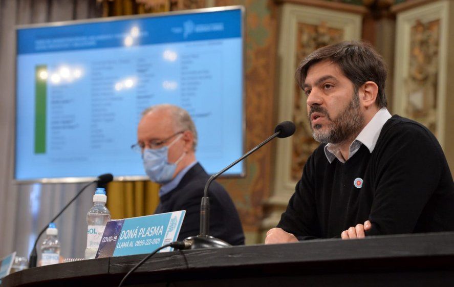 La bronca de un funcionario de Pinamar con el gobierno bonaerense