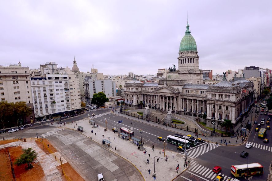 Qué dice la Ley de Acceso a la Vivienda que impulsa el Gobierno | Infocielo