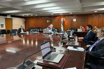 consejo de la magistratura:  desde el frente de todos denuncian gravedad y golpe institucional