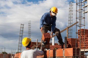 El Senado aprobó una ley que otorga incentivos tributarios para la construcción