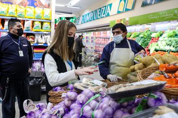 La Secretaría de Comercio nacional convocó a los municipios a sumarse a un convenio a través del que podrán controlar los precios.