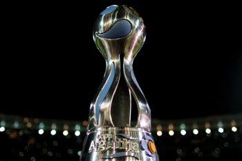 Trofeo de la Copa Argentina