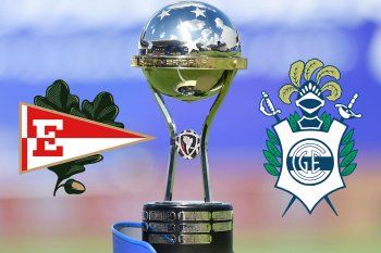Estudiantes y Gimnasia ya saben cuánto pueden ganar por jugar la Copa Sudamericana 2023.