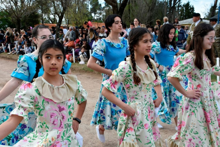 Paisana. 