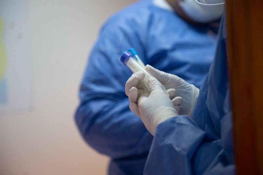 Coronavirus: 657 casos y 2 fallecidos en provincia de Buenos Aires ...