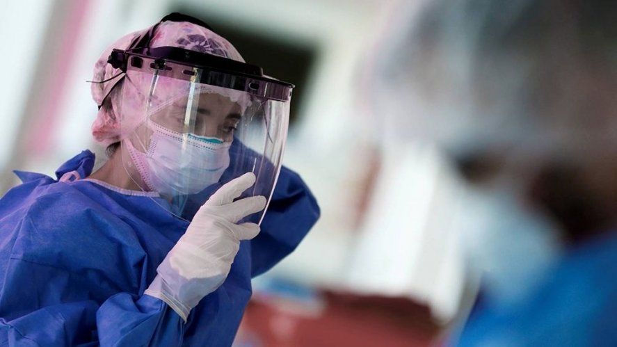 Nicolás Kreplak busca ir hacia un sistema integrado de salud