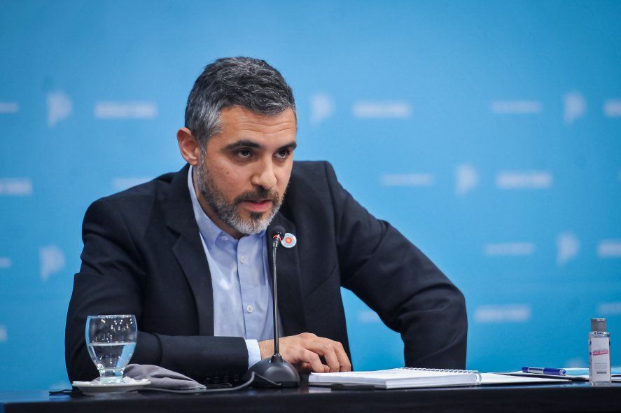 Ingresos Brutos: ARBA presentó el nuevo sistema