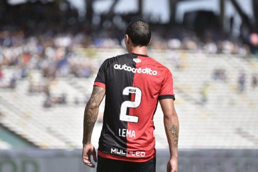 Cristian Lema vuelve a estar en el radar de Estudiantes.