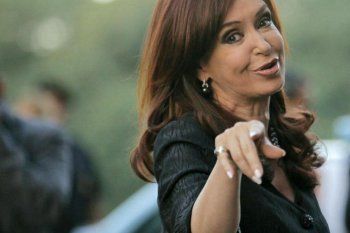 el video viral de cristina cantando como nathy peluso