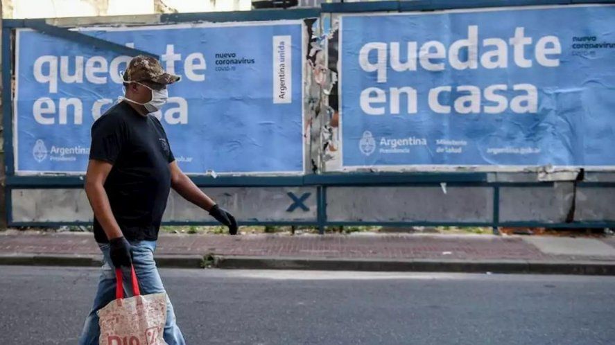 Coronavirus: el Gobierno propone un "autoaislamiento" antes de las fiestas de fin de año