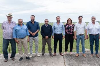  Intendentes de la cuarta sección reclamaron ante la ausencia del FIM en el Presupuesto