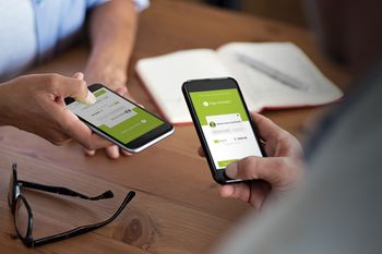 Los reintegros se visualizan en Cuenta DNI dentro de los diez días hábiles de realizada la compra