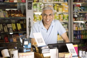 cuenta dni lanza un descuento de 40% en comercios de barrio