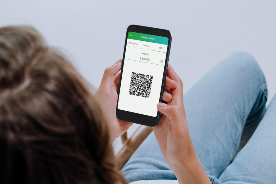 Los usuarios del Banco Provincia pueden acceder al descuento del 3o% para el pago del servicio de internet con Cuenta DNI.