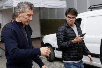 Espionaje ilegal: hoy declara Darío Nieto, el exsecretario de Macri