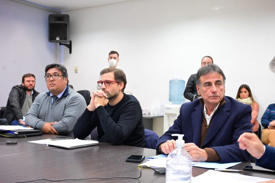 Legislatura: La reforma jubilatoria del Banco Provincia lista para Diputados