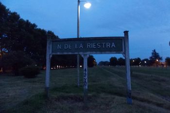 Veinticinco de Mayo: La Justicia desestimó “in limine” las denuncias contra Ramiro Egüen