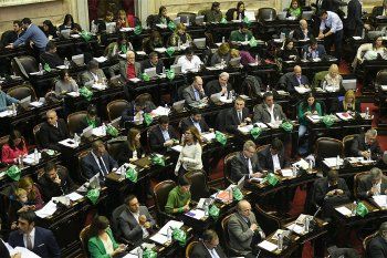 Desde el Frente de Todos se muestran optimistas y creen que en Diputados el proyecto del aborto legal será votado antes de fin de año.