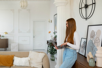 Ideas prácticas y elegantes para tu nuevo hogar.