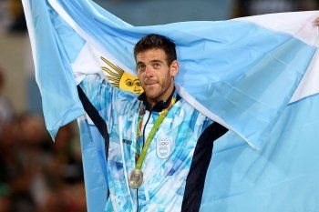 Juan Martín Del Potro reconoció que su regreso puede desembocar en su retiro.