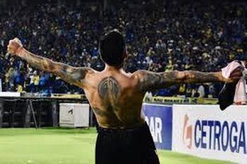 en river ya lo esperan: el detalle que falta para que enzo perez vuelva al millonario