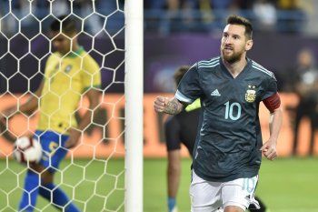 El cuerdo de COnmebol garantiza la realización de la Copa América Argentina-Colombia 2021.