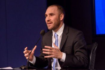 El Gobierno reestructuró el 98,8% de deuda local