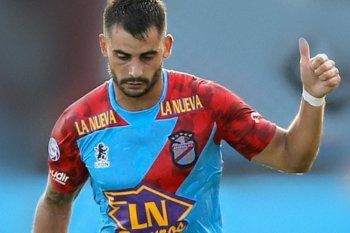 ¿se allana el camino de fernando torrent a gimnasia?