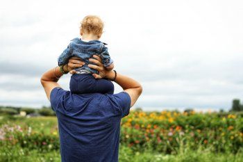 El Día del Padre se celebra este domingo 20 de junio
