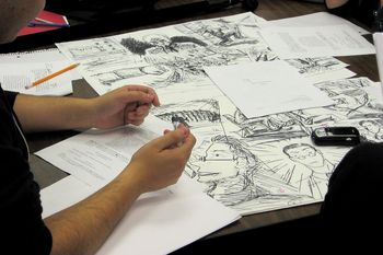 realizaran un concurso de comics e historietas en almirante brown: como participar