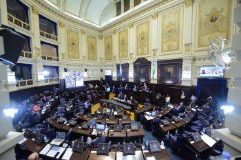 Los diputados apuran una Ley de Góndola para la provincia