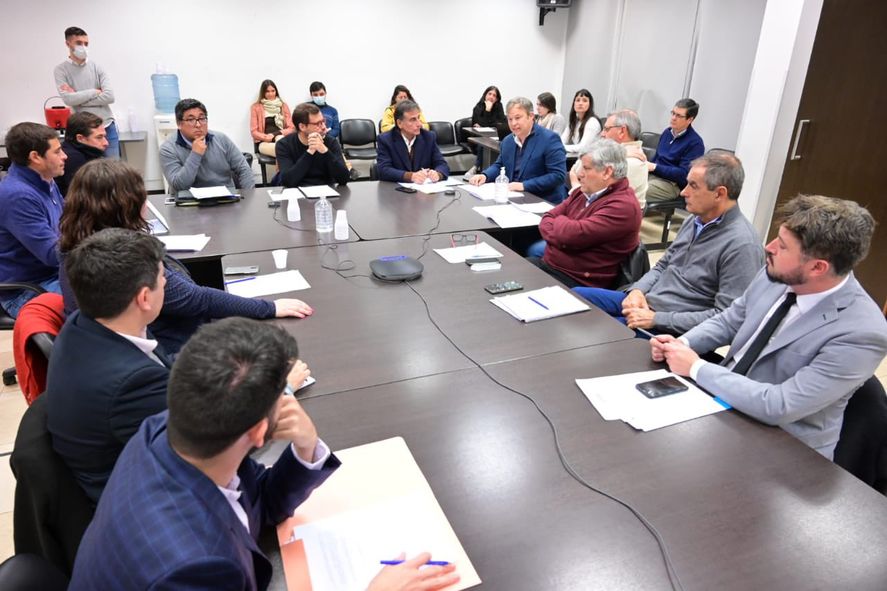Legislatura: La reforma jubilatoria del Banco Provincia lista para Diputados