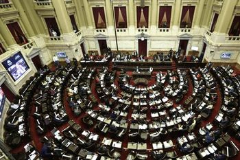 La Cámara de Diputados, la arena de batalla por la reforma de Bienes Personales