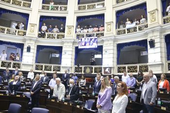 Diputados trataron la emergencia en empresas recuperadas