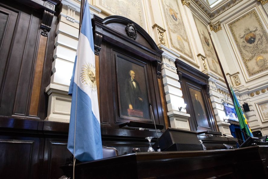 La Cámara de Diputados bonaerense, un espacio de rosca para los intendentes