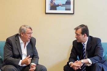 asi buscan optimizar los tramites del registro automotor